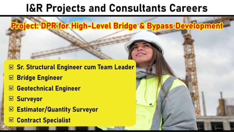 SPML Infra Limited Hiring