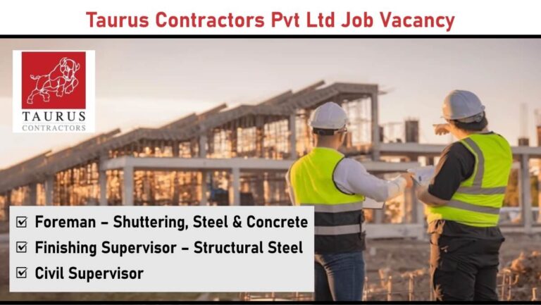 SPML Infra Limited Hiring