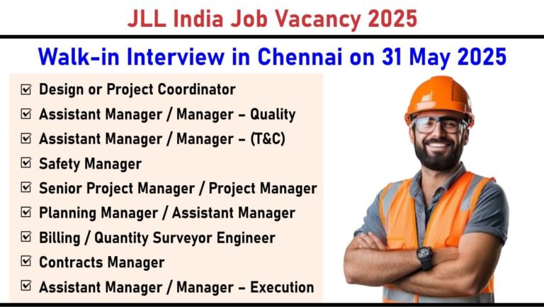SPML Infra Limited Hiring