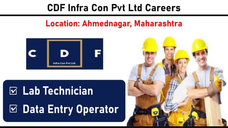 SPML Infra Limited Hiring