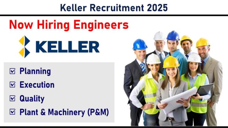 SPML Infra Limited Hiring