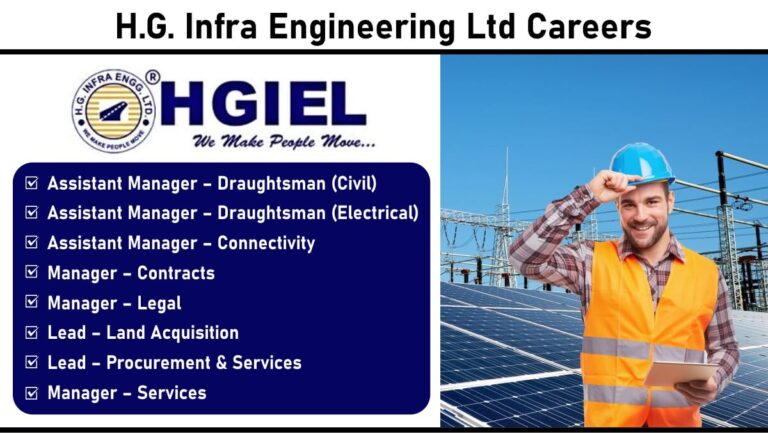 Job Openings at Avadh Group