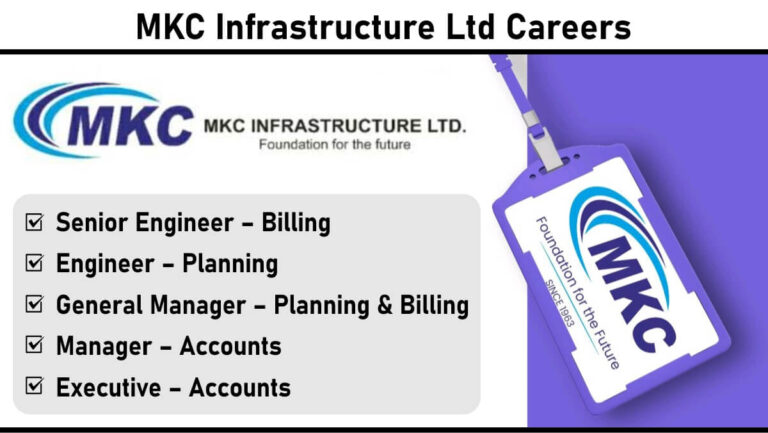 Job Openings at Avadh Group