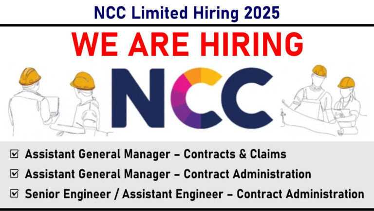 Job Openings at Avadh Group