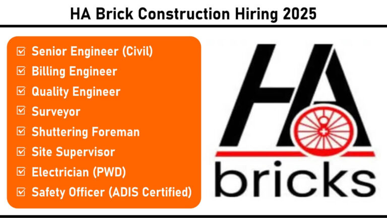 Job Openings at Avadh Group