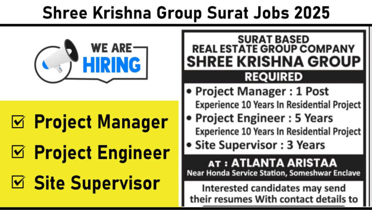 L N malviya infra Projects Pvt Ltd Hiring