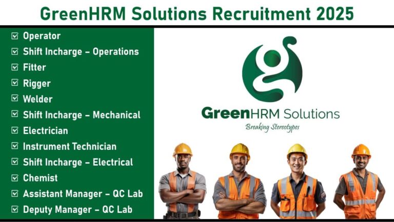 L N malviya infra Projects Pvt Ltd Hiring