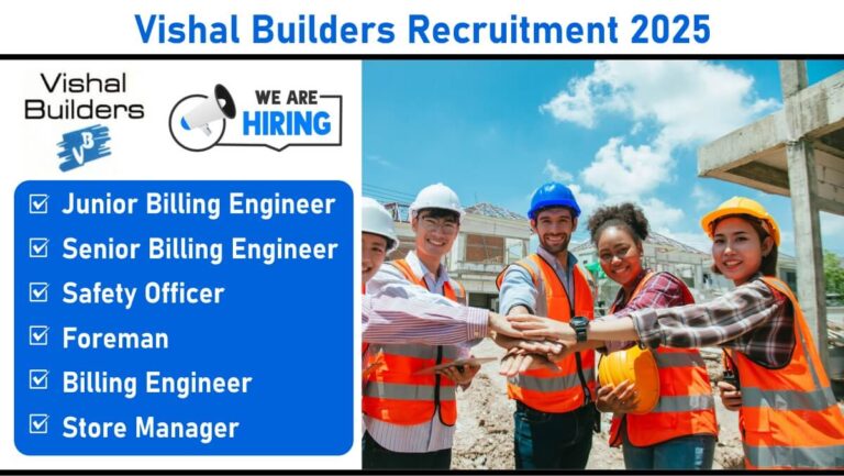 L N malviya infra Projects Pvt Ltd Hiring