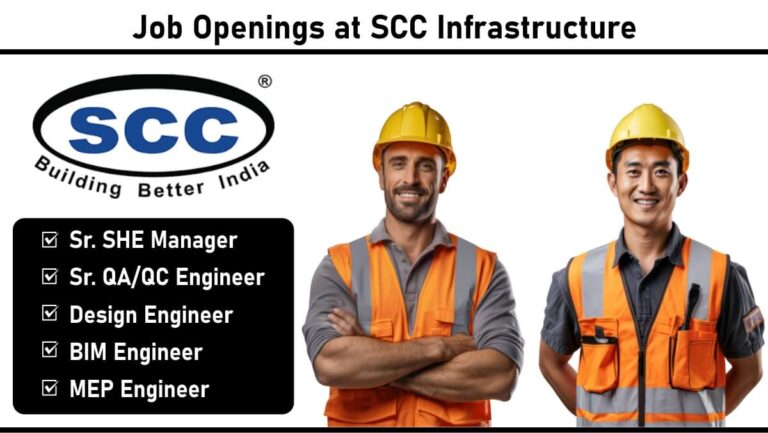 L N malviya infra Projects Pvt Ltd Hiring