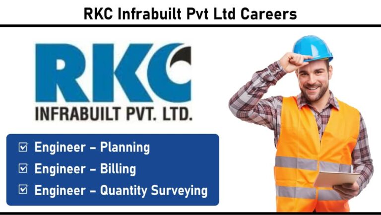 L N malviya infra Projects Pvt Ltd Hiring