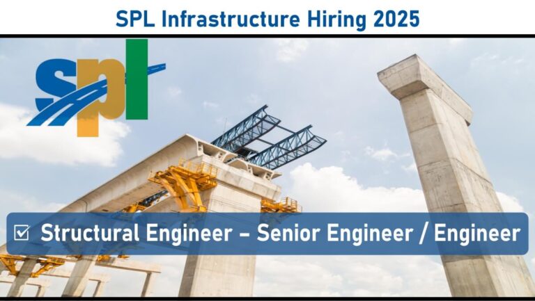 AMR India Limited Hiring