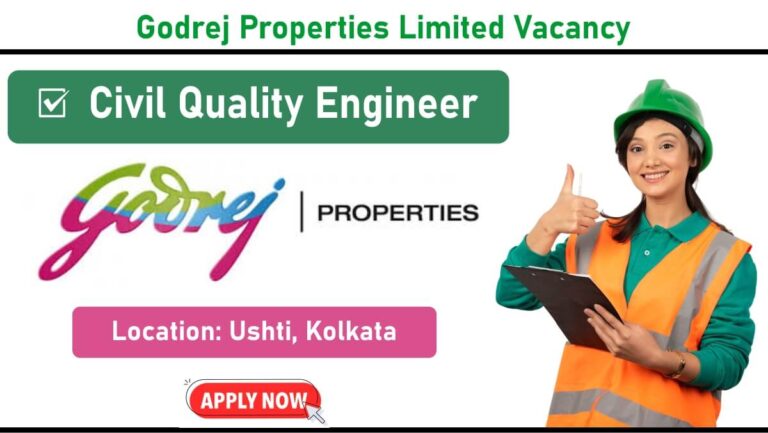 AMR India Limited Hiring