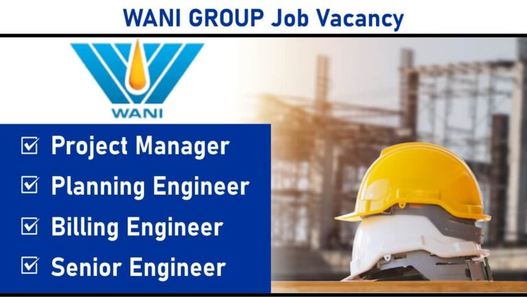AMR India Limited Hiring