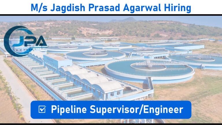 RKC Infrabuilt Pvt Ltd Careers