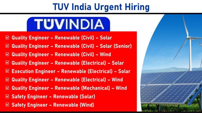 RKC Infrabuilt Pvt Ltd Careers