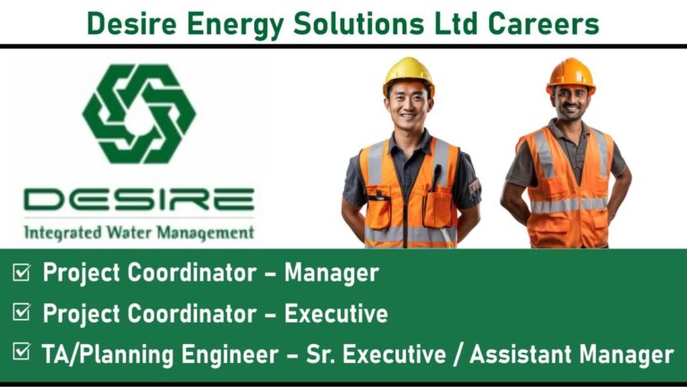 RKC Infrabuilt Pvt Ltd Careers