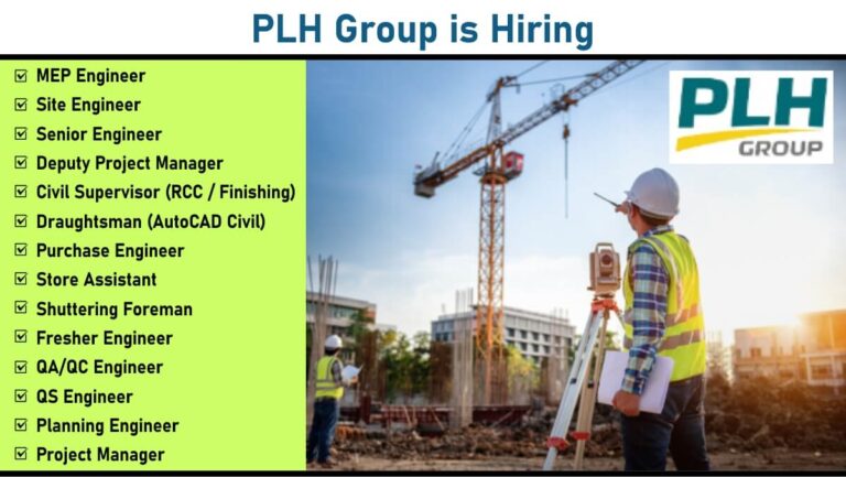 AMR India Limited Hiring