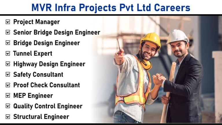 Sundram Infra Pvt Ltd Careers