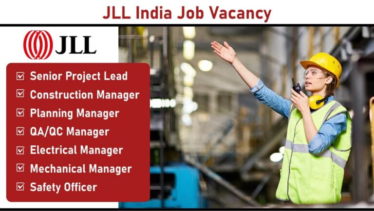 Vikran Engineering Ltd Vacancy