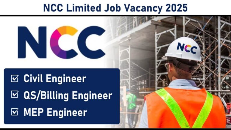Vikran Engineering Ltd Vacancy