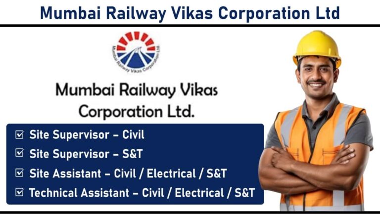 Vikran Engineering Ltd Vacancy