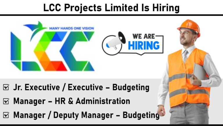 Vikran Engineering Ltd Vacancy