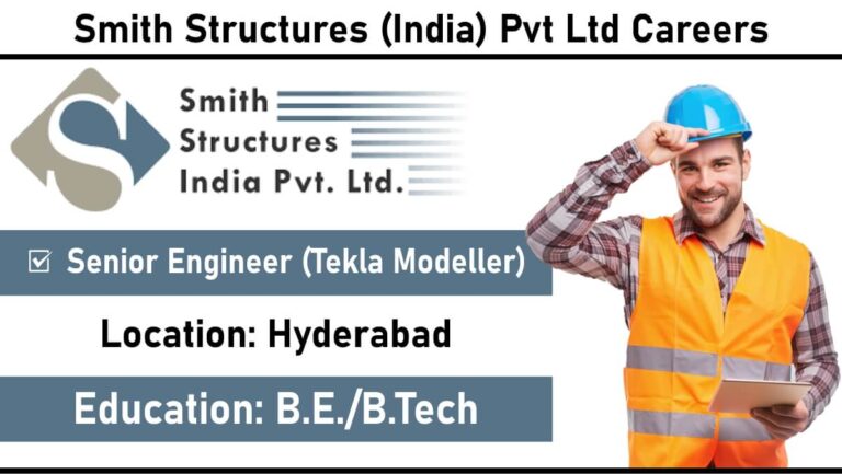 Vikran Engineering Ltd Vacancy
