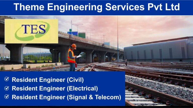 Theme Engineering Services Pvt Ltd