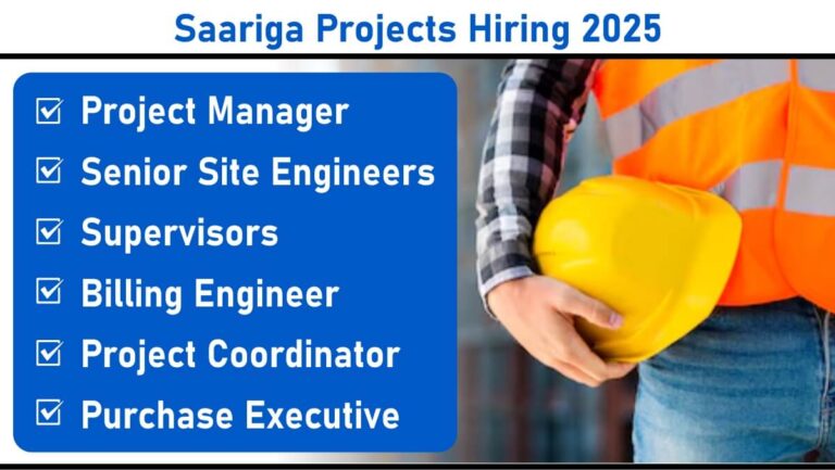 Career Opportunities at Técnicas Reunidas