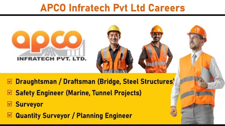 Career Opportunities at Técnicas Reunidas