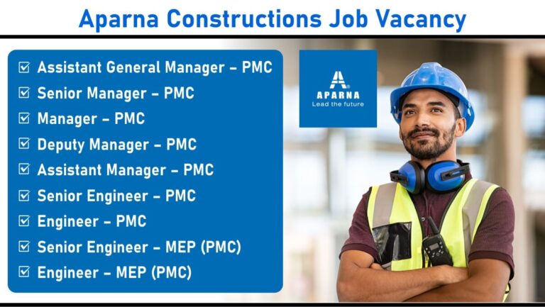Casagrand Job Vacancy 2025