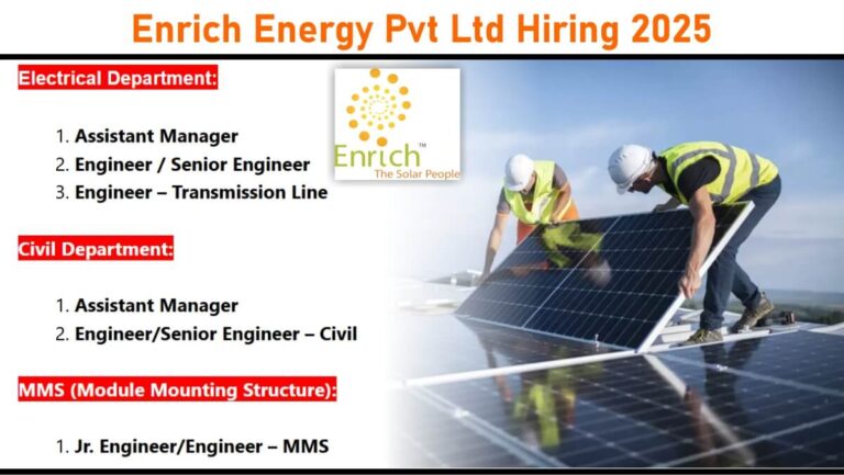 Career Opportunities at Técnicas Reunidas
