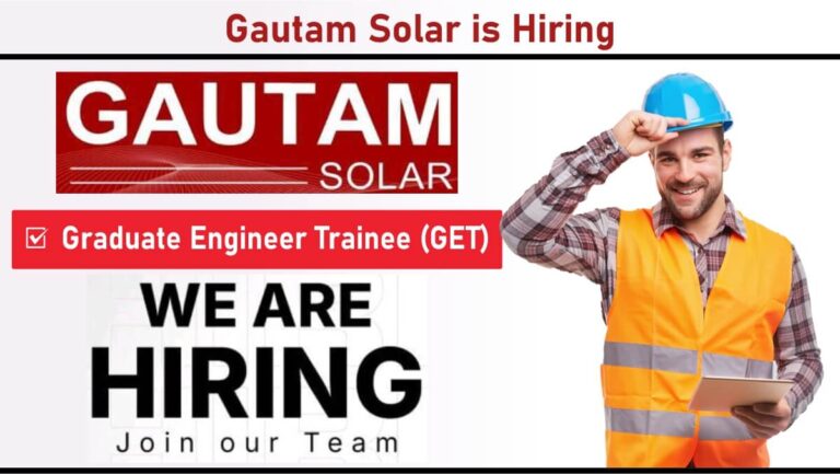 Kalpataru Projects International Ltd Careers