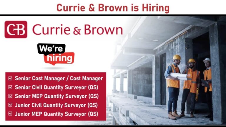 Kalpataru Projects International Ltd Careers