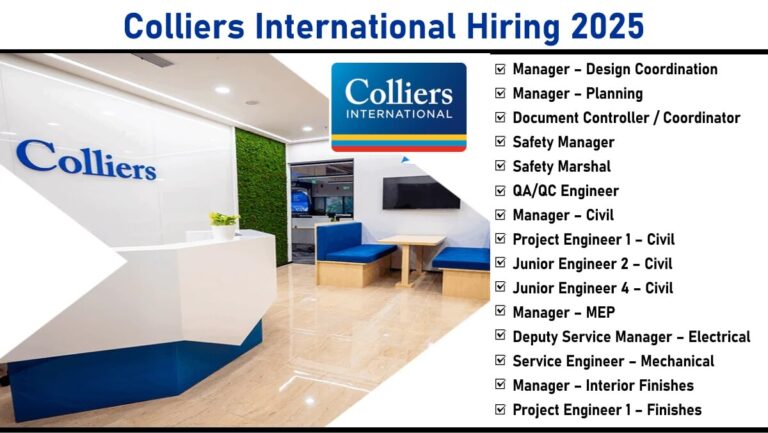 Kalpataru Projects International Ltd Careers