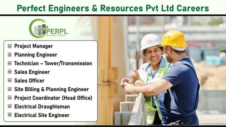 Godrej Properties Job Opening 2025