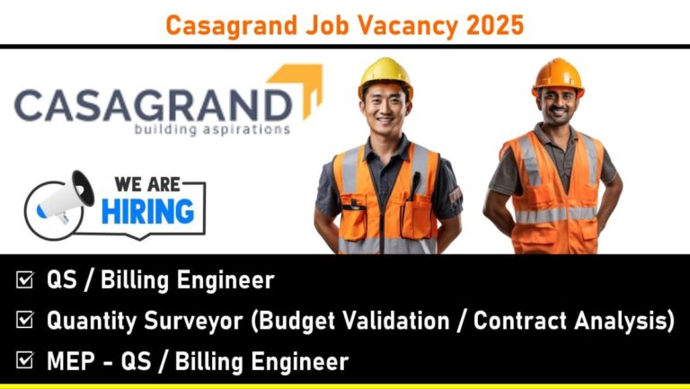 Kalpataru Projects International Ltd Careers
