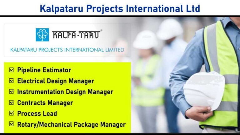 Godrej Properties Job Opening 2025