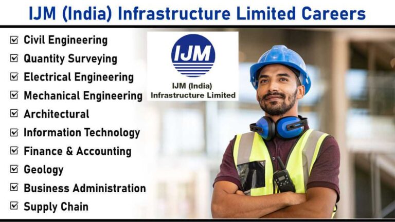 Godrej Properties Job Opening 2025