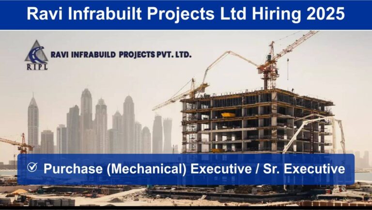 Mantra Properties is Hiring