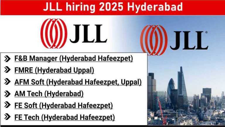 Enviro Infra Engineers Jobs 2025