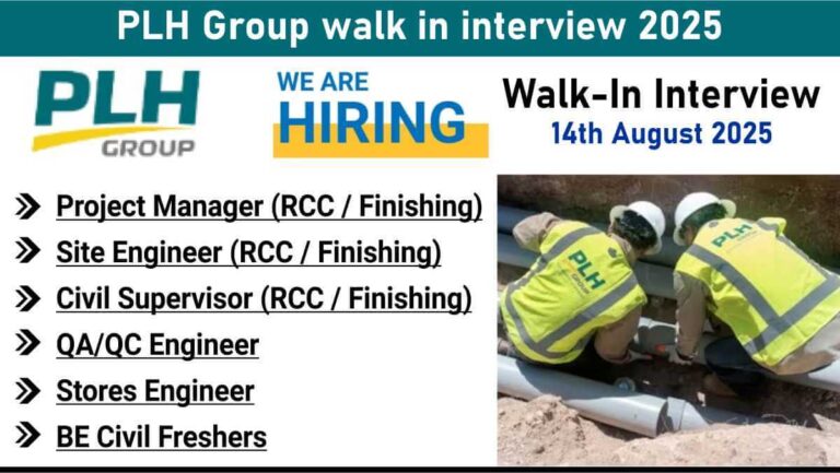 Enviro Infra Engineers Jobs 2025