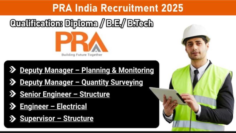 Rohan Builders jobs 2025