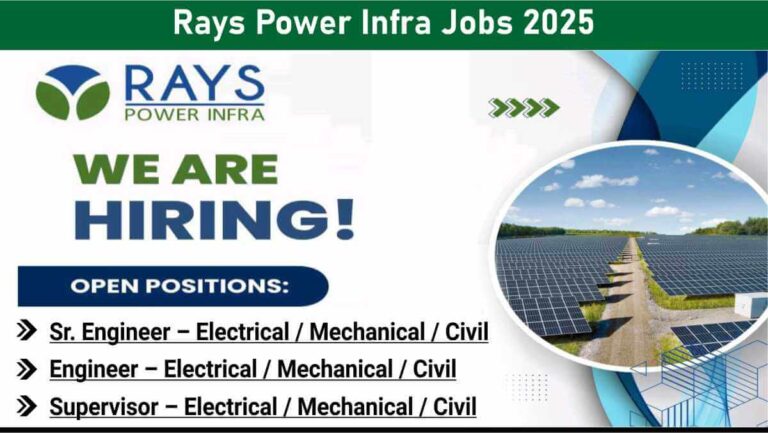 Rohan Builders jobs 2025