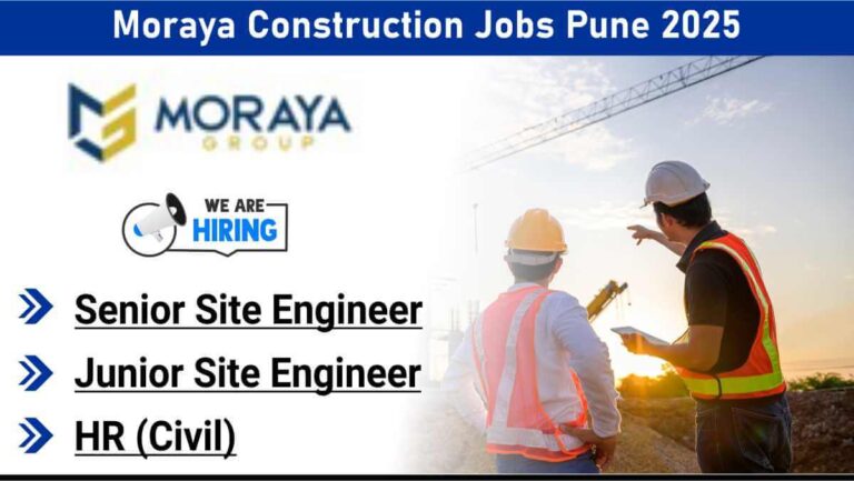 Rohan Builders jobs 2025