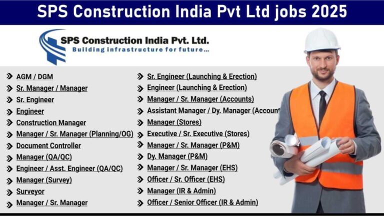 APCO Infratech Pvt Ltd jobs 2025
