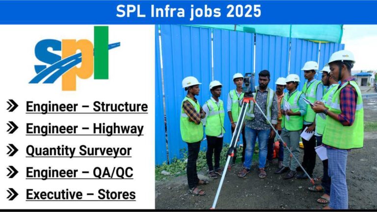 APCO Infratech Pvt Ltd jobs 2025