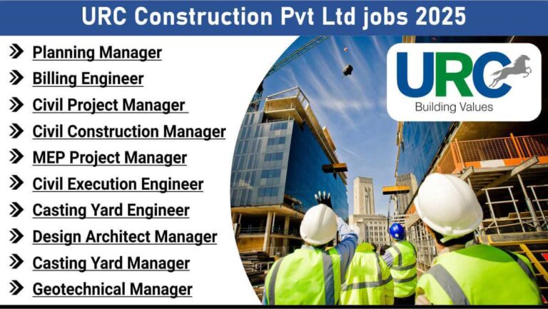 APCO Infratech Pvt Ltd jobs 2025