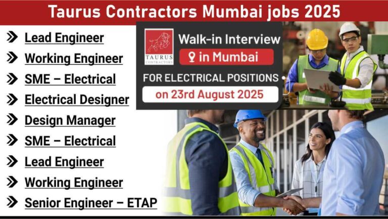 APCO Infratech Pvt Ltd jobs 2025