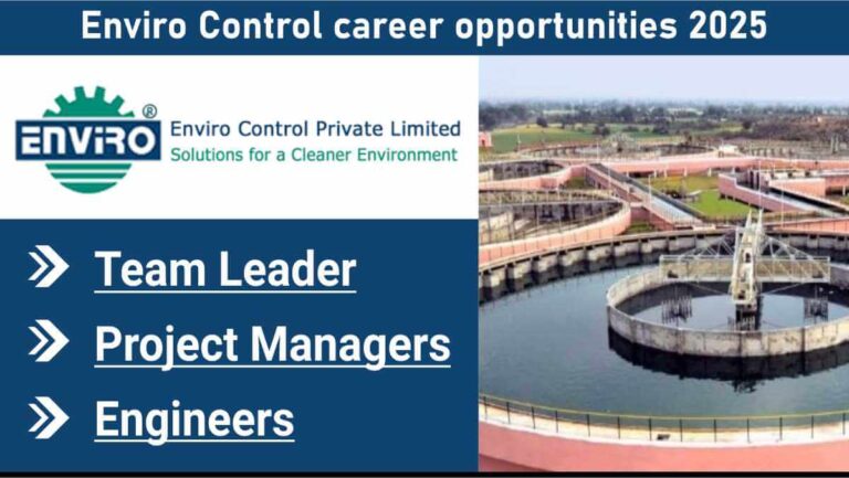 APCO Infratech Pvt Ltd jobs 2025